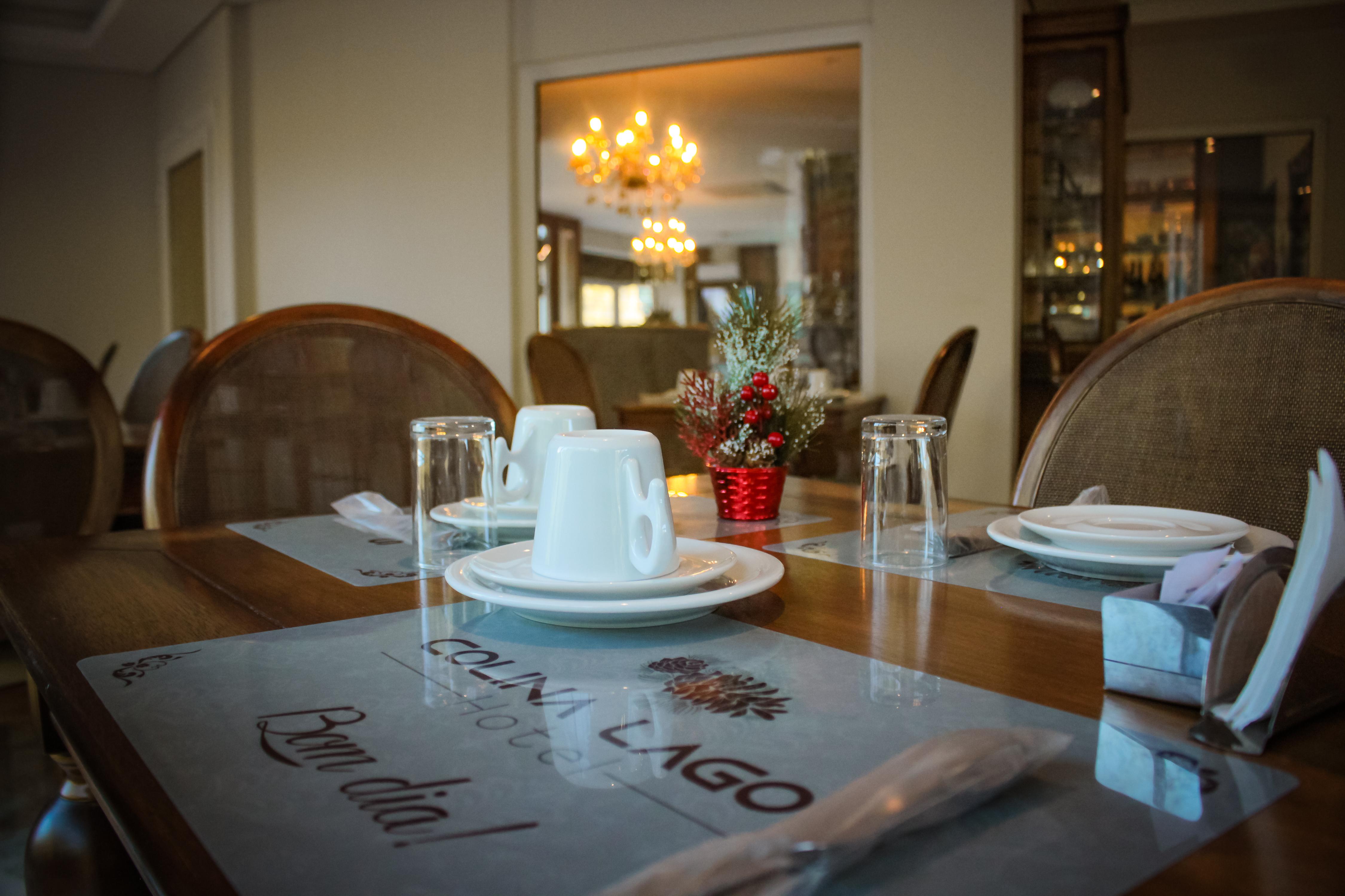 Colina Lagos 4* Gramado